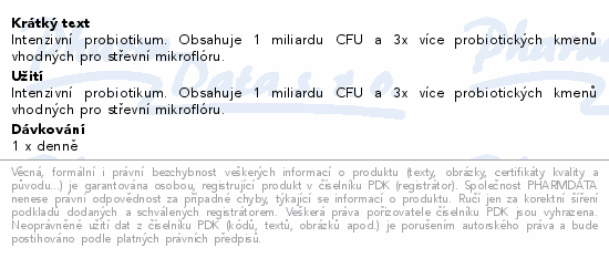 Pearls IC cps.10